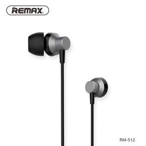 Remax RM 512 In-Ear Headphones