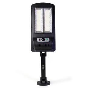 160COB 500 LED Waterproof Solar Light PIR Motion Sensor Remote Control Garden Lamp Outdoor Solar Street Lamp Street Lights