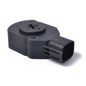 Cimiva Black Throttle Position Sensor For Ram2500 Ram3500 For Dodge Cum-Mins Durable-black