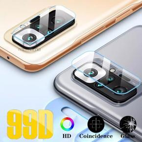 Camera Lens protector For Xiaomi Redmi Note 10