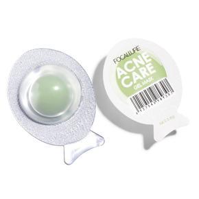 FA SC04 Focallure Gel Mask Acne Care - 3.8g