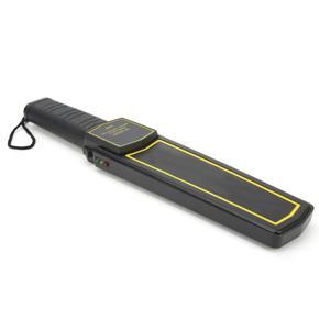 Himeng La GP3003B1 Security Scanner Hand‑Held Airport Inspection Large‑Scale Multi‑Function Metal Detector
