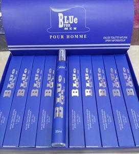 Blue for Men Pen Pocket Perfume Best Quality for Gift 35 ml | Blu for men Pencil
