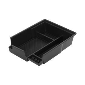 Car Central Armrest Storage Box Center Console Organizer Storage Box Holder Organizer Tray Replacement For Hyundai Palisade 2020