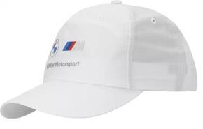 PUMA  Printed BMW Unisex Cap