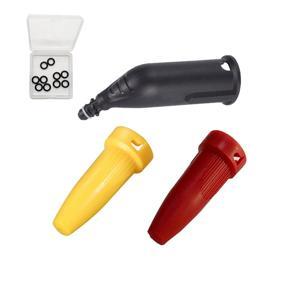 ARELENE Powerful Sprinkler Nozzle Head for KARCHER SC1/SC2/SC3/SC4/SC5 Steam Cleaner Parts Accessories