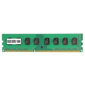 ARELENE DDR3 4G RAM for AMD Dedicated Memory 1333MHz PC3-10600 240Pin DIMM RAM Memoria for AMD Desktop Computer Memory