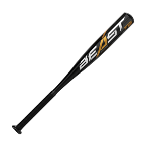 Easton Beast USA Youth Tball Bat, 25 inch (-10 Drop Weight)