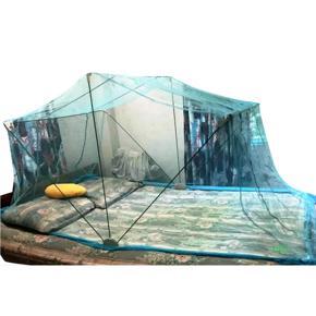 Lazy Adult Mosquito Net Single Bed