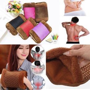 Electric Hot Water Bag/Heat Pillow and Pain Remover