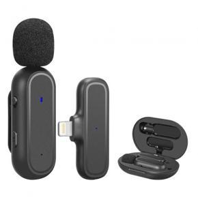 Wireless Microphone K-60 for iphone