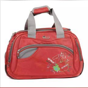 Qiway Travel Bag.Hand Bag Use For All Time Uisex. 100% Waterproof and Washable.Size '24