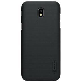 Nillkin Frosted Shield Ultra Thin Hard Plastic Back Cover Case for Samsung Galaxy J5 Pro/Samsung J5(2017)(5.2 inch)-