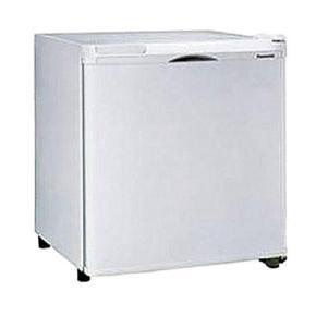 Panasonic NRA-E51SHSG Mini Refrigerator 50L - Silver