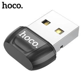 Hoco USB Bluetooth 5.0 Dongle Receiver For Wireless Mouse Keyboard PC Computer Bluetooth 5.0 Adapter For Audio Speaker Gamepad