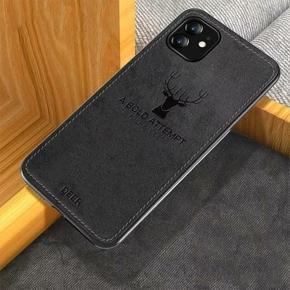 Deer Case Back Cover FOR Realme C11