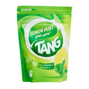 Tang Instant Powder Drink Lemon Mint - 375gm