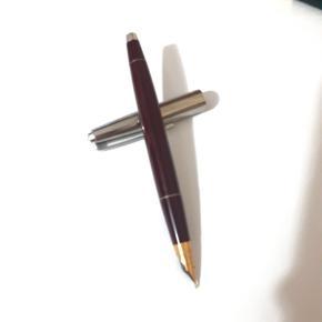 Wing Sung 727 Vintage 30-40 years old Fountain Pen
