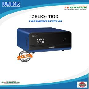 LUMINOUS ZELIO+1100 IPS UPS MACHINE