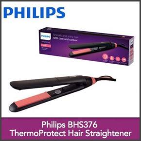 Philips BHS376/00 StraightCare Essential Straightener for Women