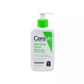 Hydrating Facial Cleanser- Cerave- 237ml