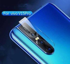 Camera Lens Protector For Vivo V15 Pro