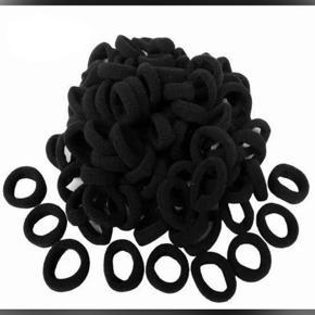 Black color Hair band For Girls- (50  pc)