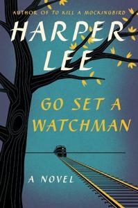 Go set a watch man: harper lee এর উপন্যাস