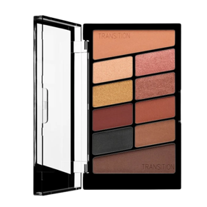 COLOR ICON EYESHADOW 10 PAN PALETTE my glamour squad