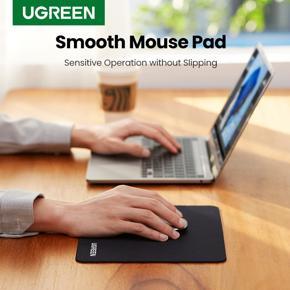UGREEN Mouse Pad Gaming Mouse Pads Mat Non-Slip Valorant Carpet Laptop Cushion For Office Home Computer PC Desk Mousepad