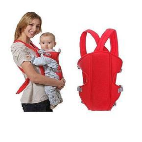 Baby Carrying Bag, Lying, Facing Mummy, Facing Forward Baby Carrier for 6 Months to 1 Years Baby