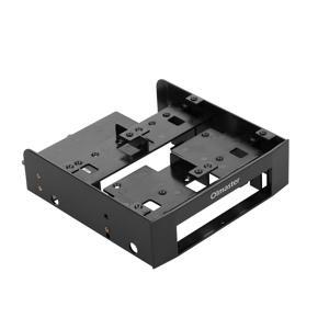 Olmaster MR-8801 HDD Mounting Bracket Fits for 3.5" HDD/ 2.5" HDD/SSD