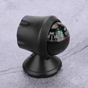 Electronic Adjustable Military Marine Ball Night Vision Compass for Boat Vehicle