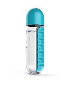 Az Pill Water Bottle