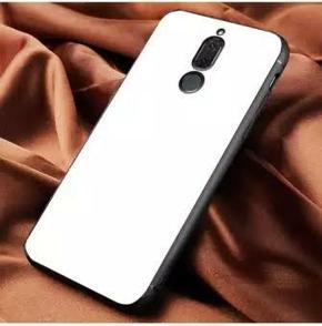 Glass Case back cover for Huawei nova 2i