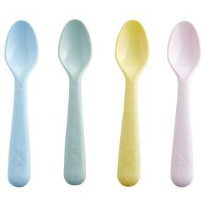 KALAS spoon mixed colours