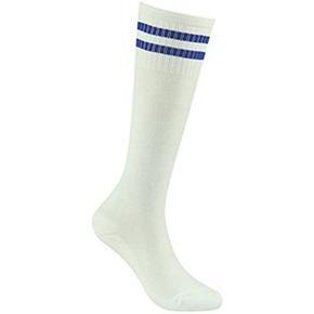 XHHDQES Football Sports Socks Long Tube Professional Training Thickened High Tube over the Knee Non-Slip Socks