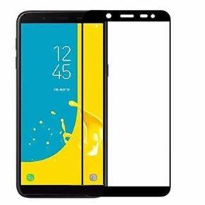 Samsung Galaxy J4 Plus / Galaxy J4 Prime / Galaxy J6 Plus - 11D/21D Full Screen Tempered Glass Screen Protector