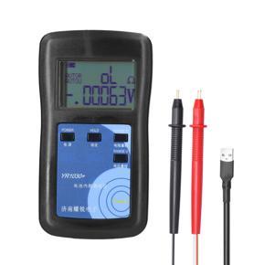 GMTOP YR1030+ High Accurancy Lithium batt-ery Internal Resistance Test Instrument True 4-wire batt-ery Internal Resistance Tester