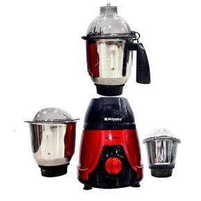 Miyako 3 In 1 Electric Blender - 750 Watt Blender