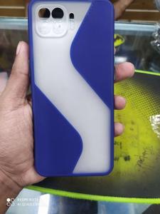 OPPO F17 Pro Back Cover