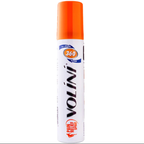Volini Pain Relief Spray - 60gm