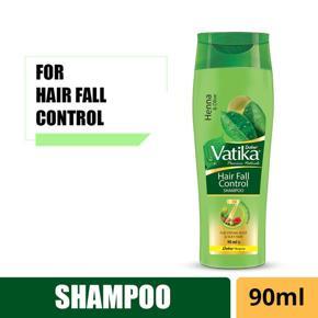 Vatika Hair Fall Control Shampoo 90 ml