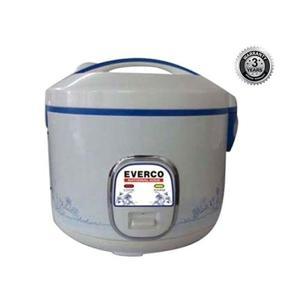 EV-1.8 Rice Cooker 1.8L - White