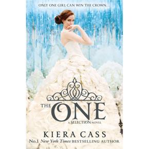 The One (The Selection, 3)