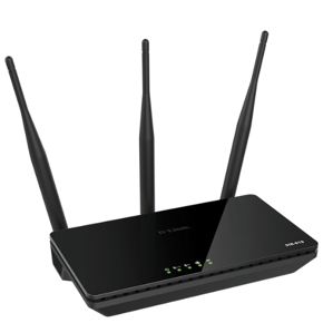D-Link Dir-819 Wireless Ac750 Dual Band Router - Router