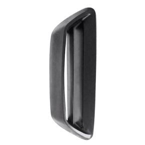 ARELENE For Hyundai H1 Starex SVX 1997-2007 Car Air Flow Intake Vent Bonnet Cap Car Front Hood Scoop Cover Trim