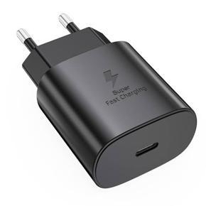 Samsung 25W Superfast Charging Travel Adapter