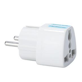 Converter EU standard