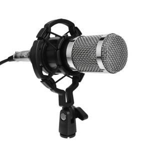 MA BM800 Dynamic Condenser Microphone Sound Studio KTV Singing Recording Mic